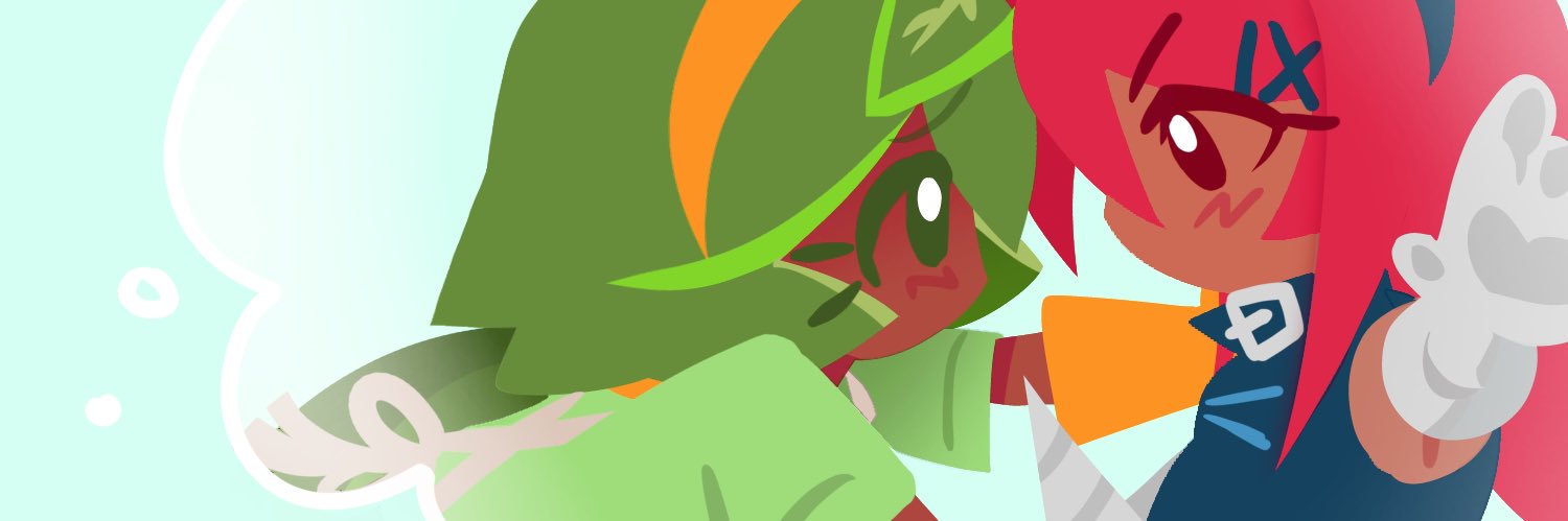 🩷HAMMERMOP🩷 CF23's banner