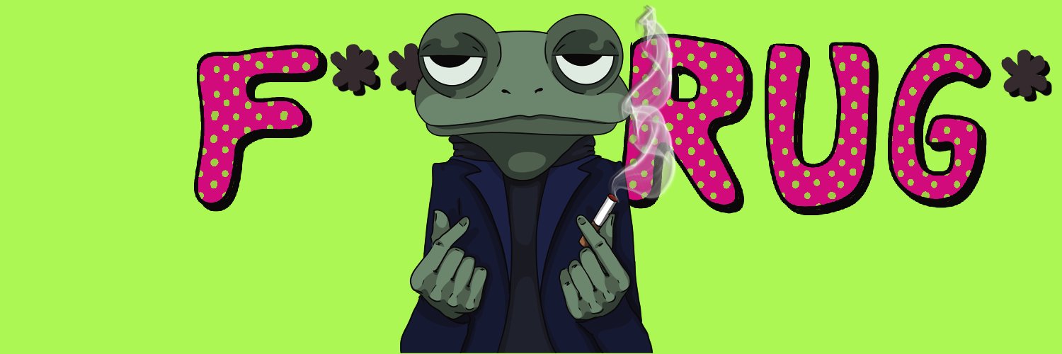 frug's banner