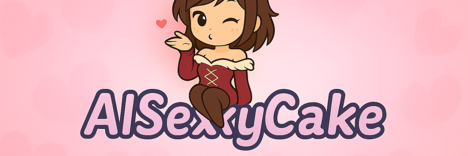 💕SexyCake💕's banner