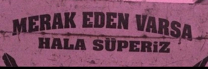 İNCİ 😈✌️'s banner