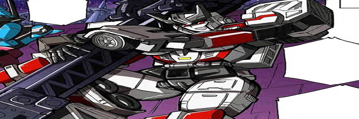 TFHateGal's banner