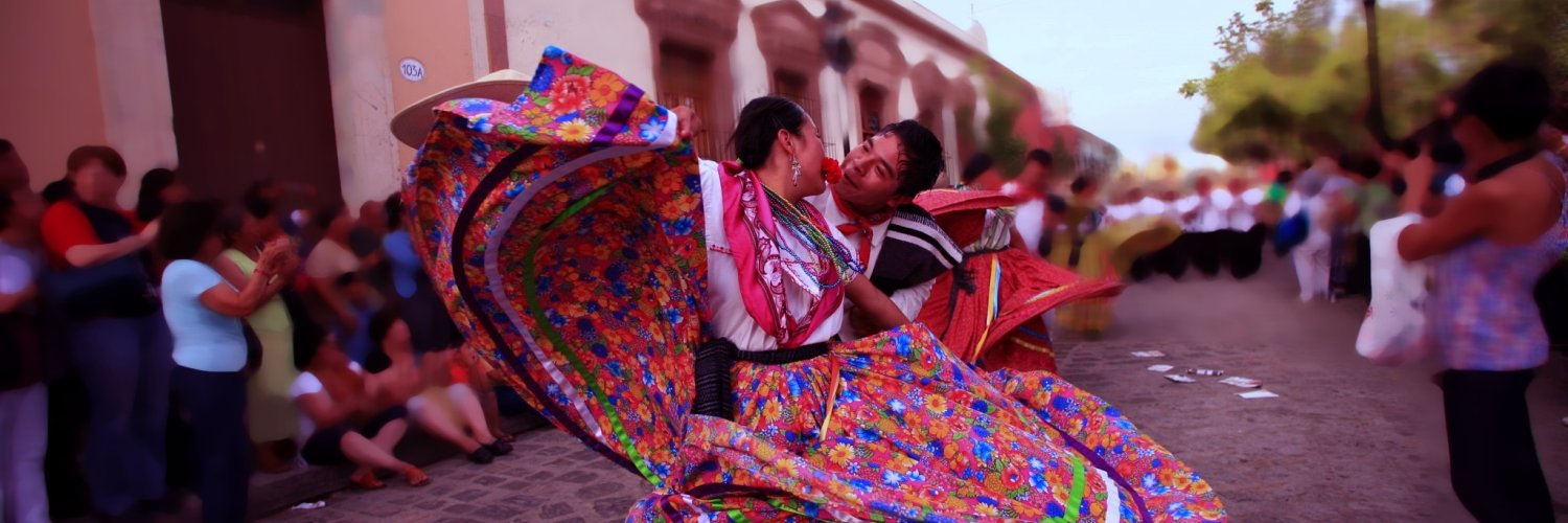 Oaxaca Digital's banner