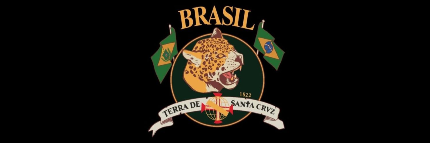 Brazilian Wanderer (World Cup)⚽🏆's banner