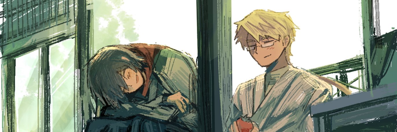 Duckie 🍰🍪🍩's banner