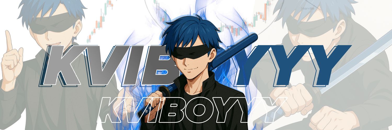 𝙆𝙫𝙞𝙗𝙤𝙮𝙮𝙮⚡'s banner