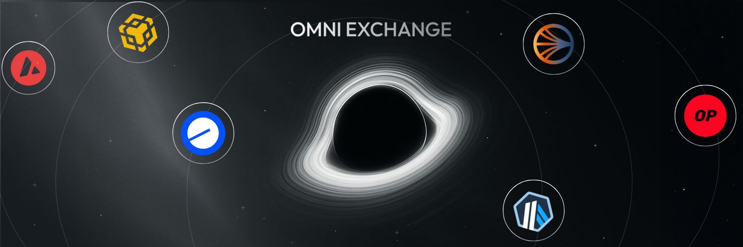Omni Exchange's banner
