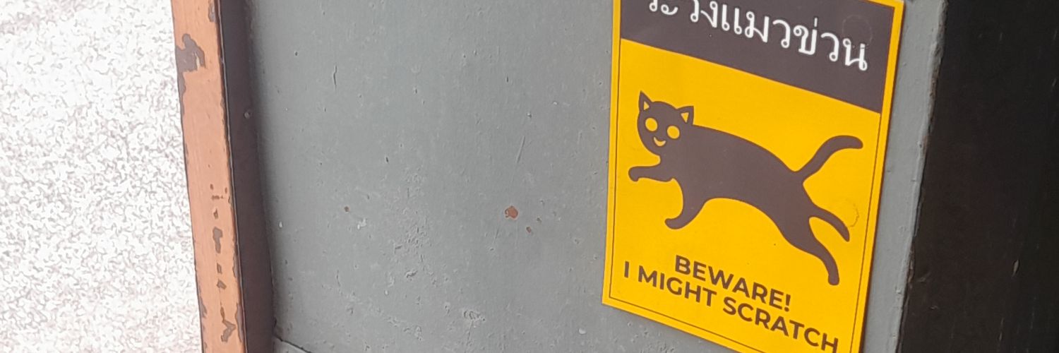 Gemma's banner