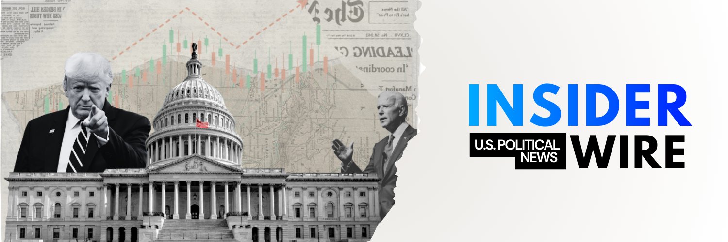 Insider Wire's banner