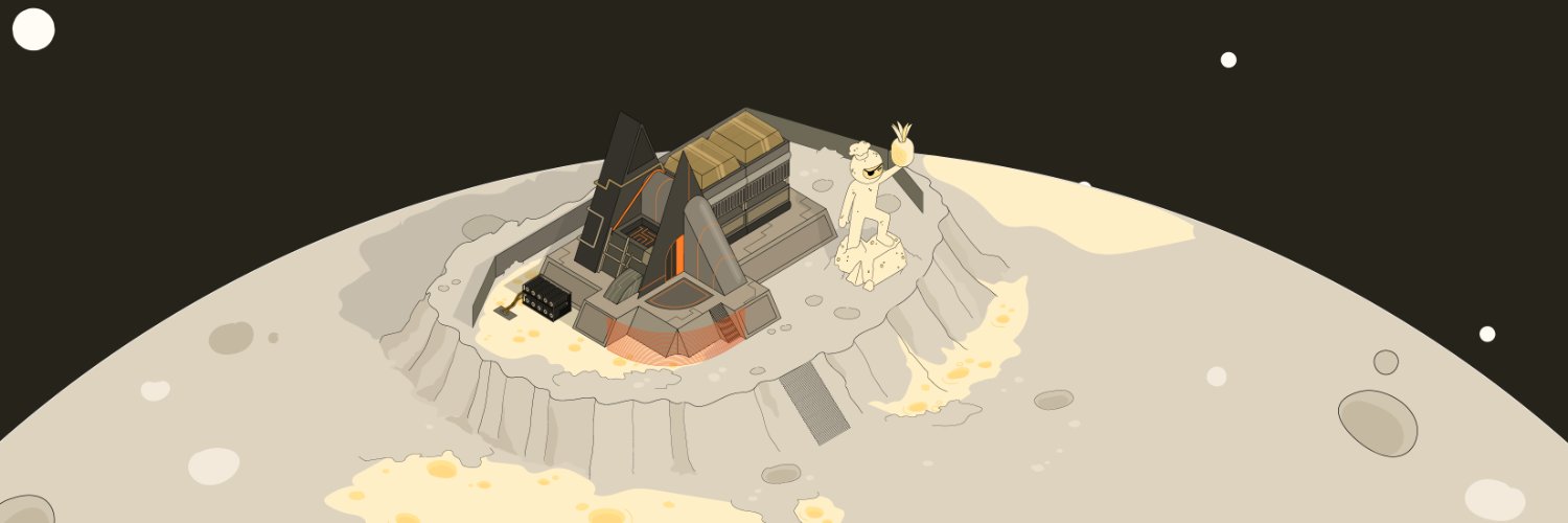 Ralf, PhD's banner