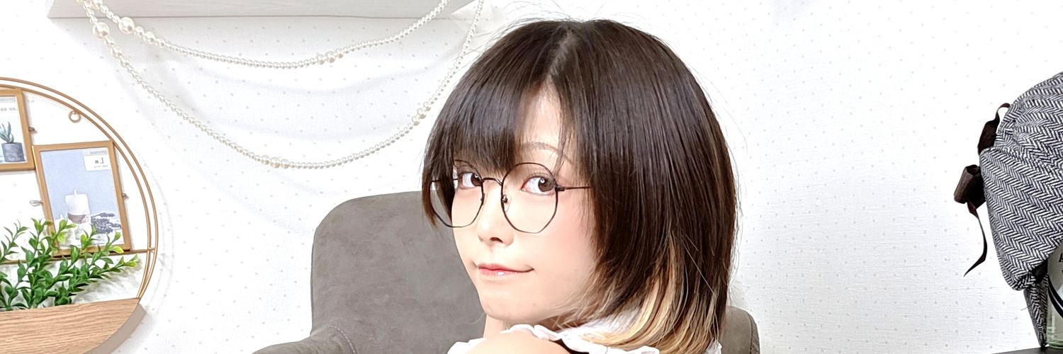 看護学生あこ💫の別垢's banner