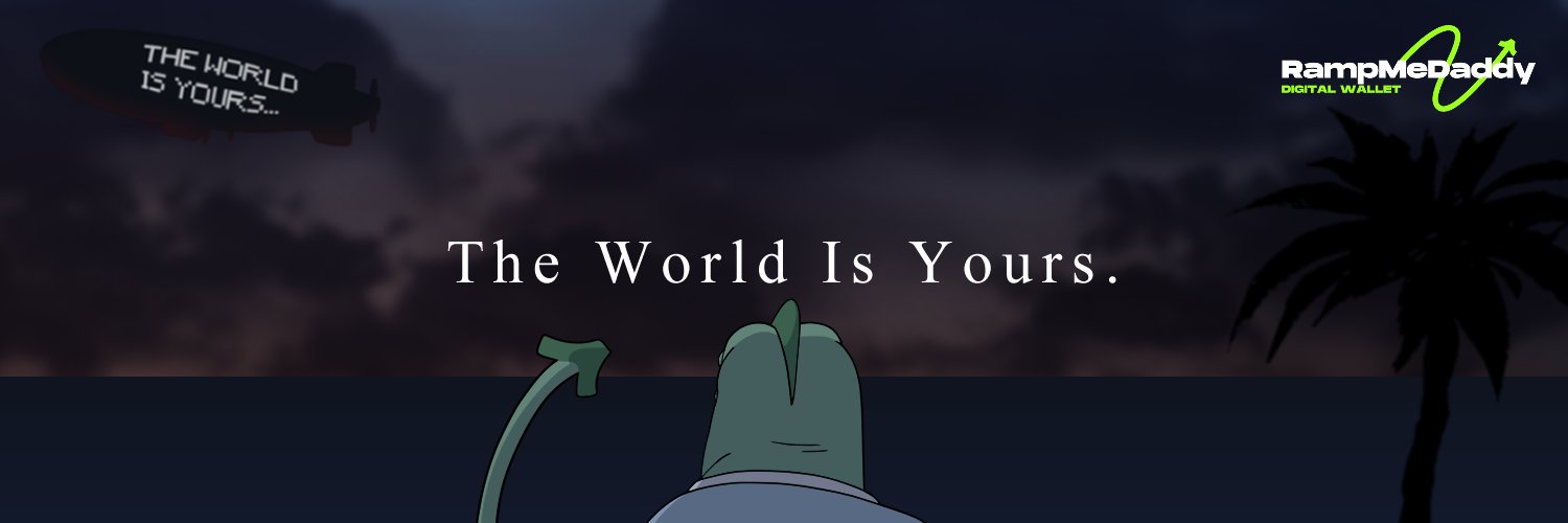 RampMeDaddy's banner