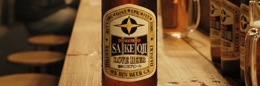 LINO(酒おじ)'s banner