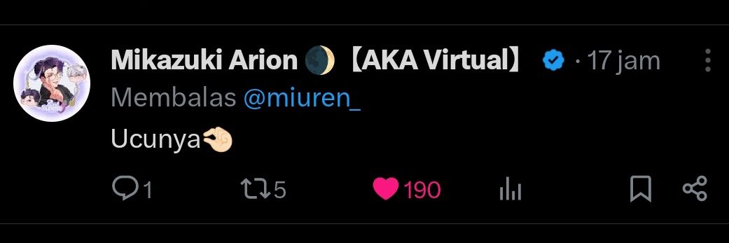 miuren🌸's banner