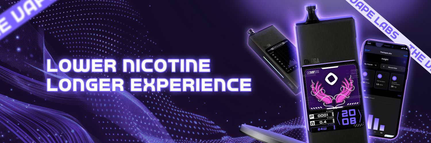 TheVapeLabs (mainnet arc)'s banner