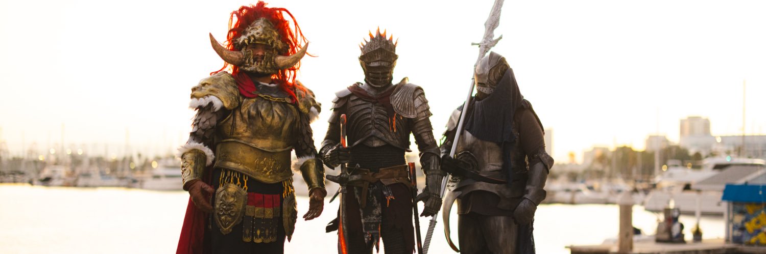 Quan's banner