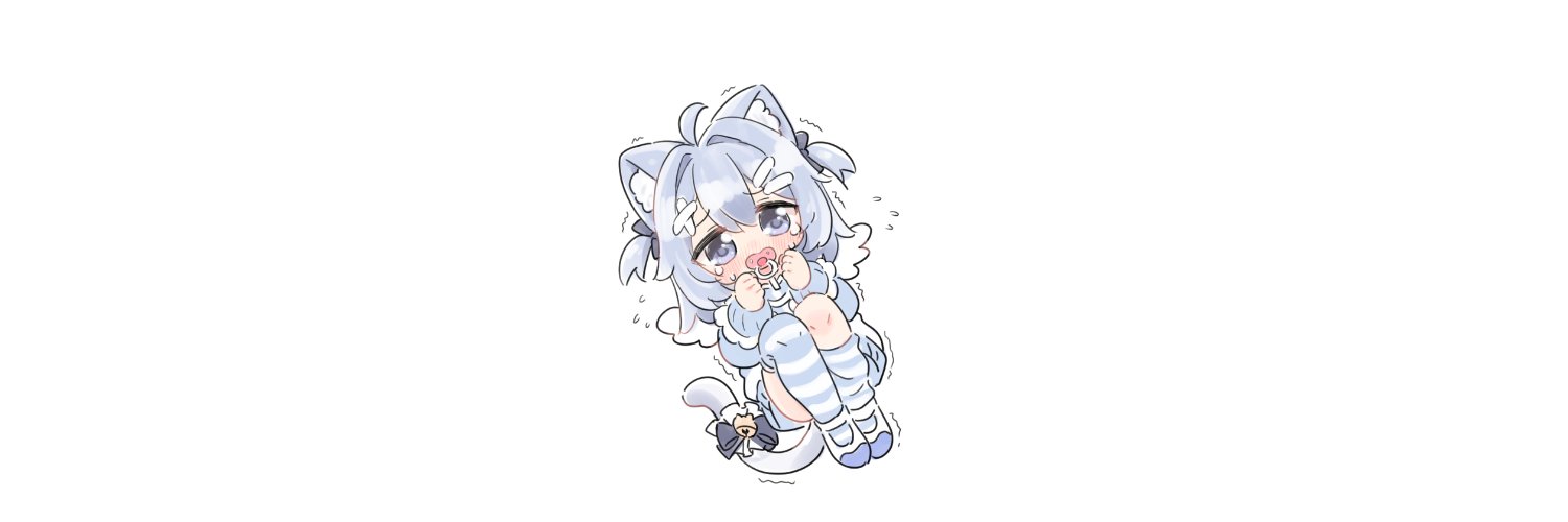 まじりり @まじかる☆めいと's banner
