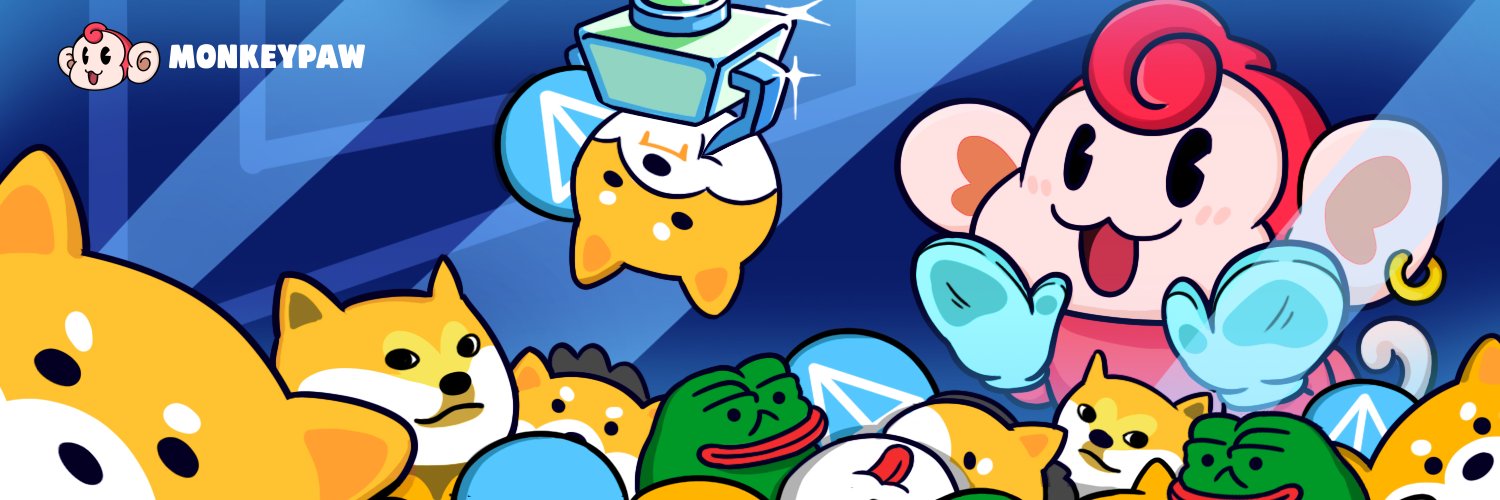 Monkeys's banner