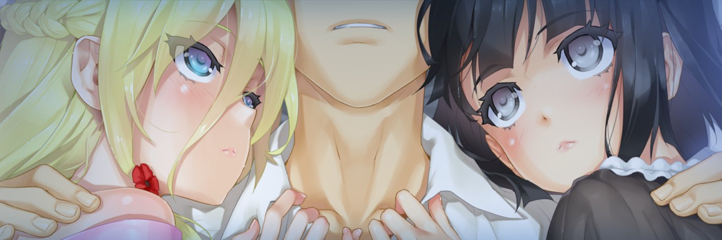 Prof. Chise's banner