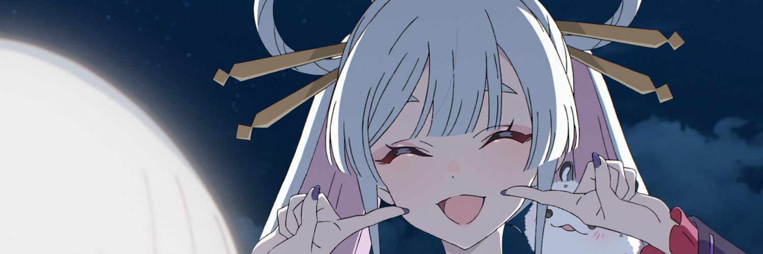 くるみ🫐 🚓🐾's banner