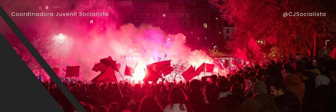 Madrid CJS's banner
