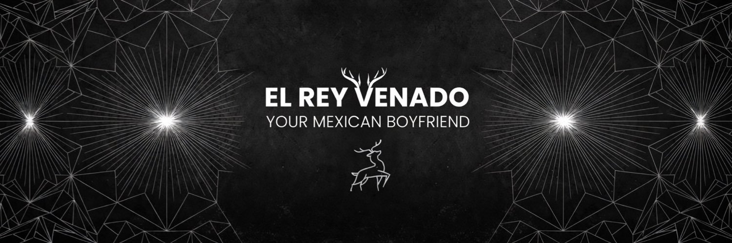 El Rey Venado's banner