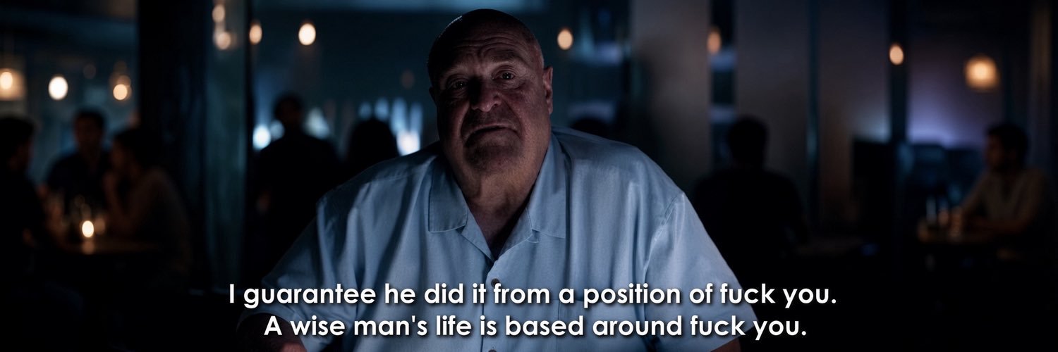 Wick filler's banner