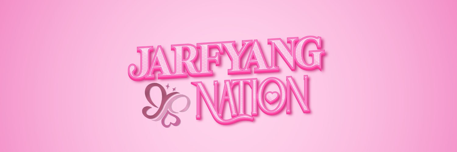JARFYANG NATION's banner