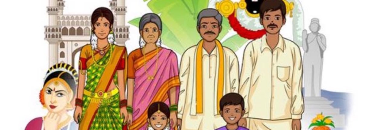 TeluguNRIBulletinBoard's banner