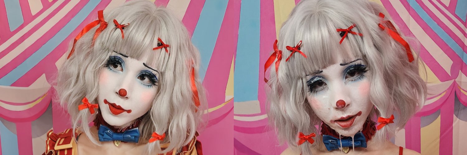 💞🦄𝓜𝓪𝓵𝓲𝓬𝓮 𝓜𝓲𝓷𝔁🦄💞's banner