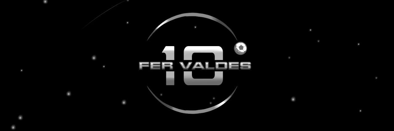 Fer Valdés “El 10” 🏆🏆🏆🦅's banner