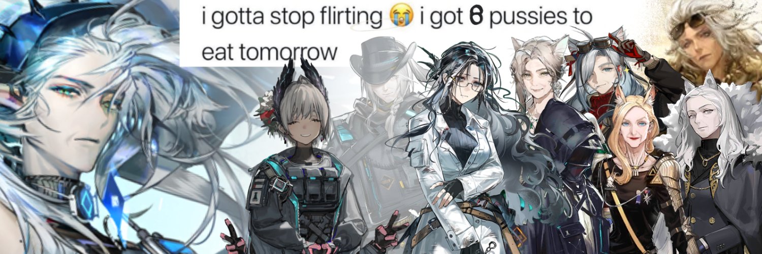Liiiisssssaaaa's banner