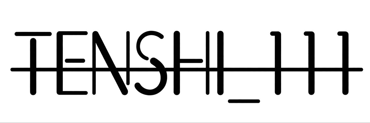 テンシ's banner