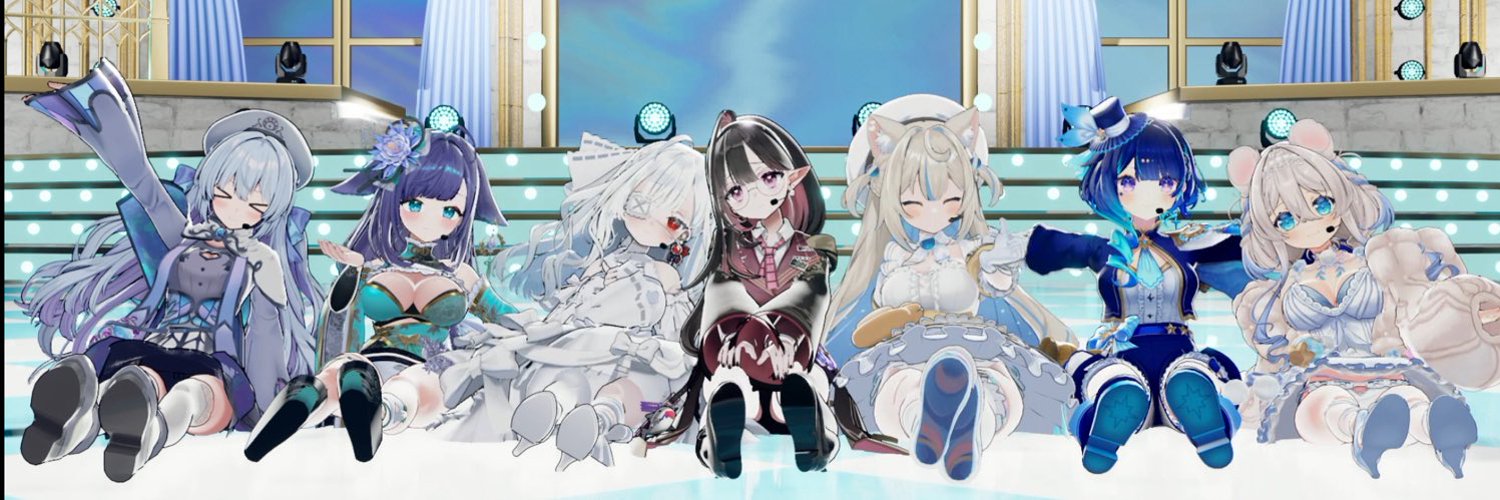 姫雅夜 花香♨️🦊4/20誕生日です！'s banner