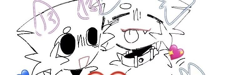 💙Huggysmoking💙's banner