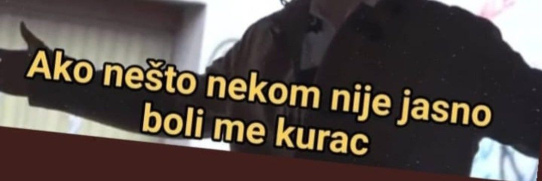 Четникуша's banner