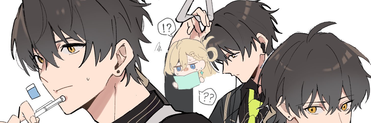 ニ度寝 /らすしきE-い2's banner