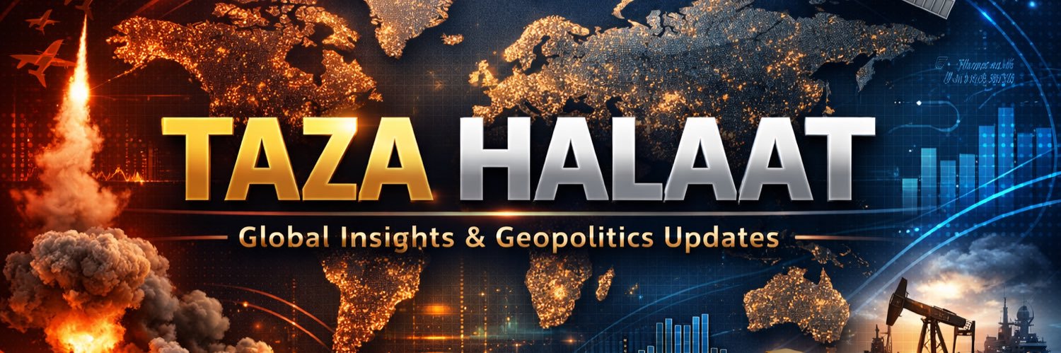 Taza Halaat's banner