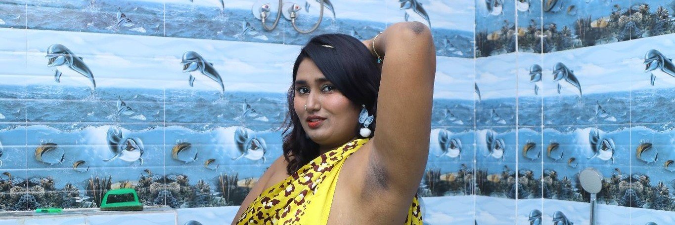 swathi naidu's banner