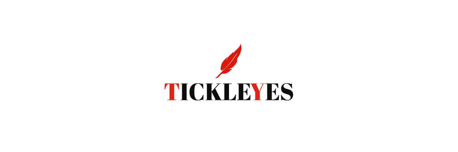 TickleYes's banner