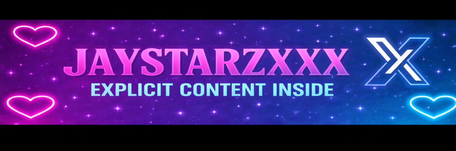 ✨ Jay Starz ✨'s banner