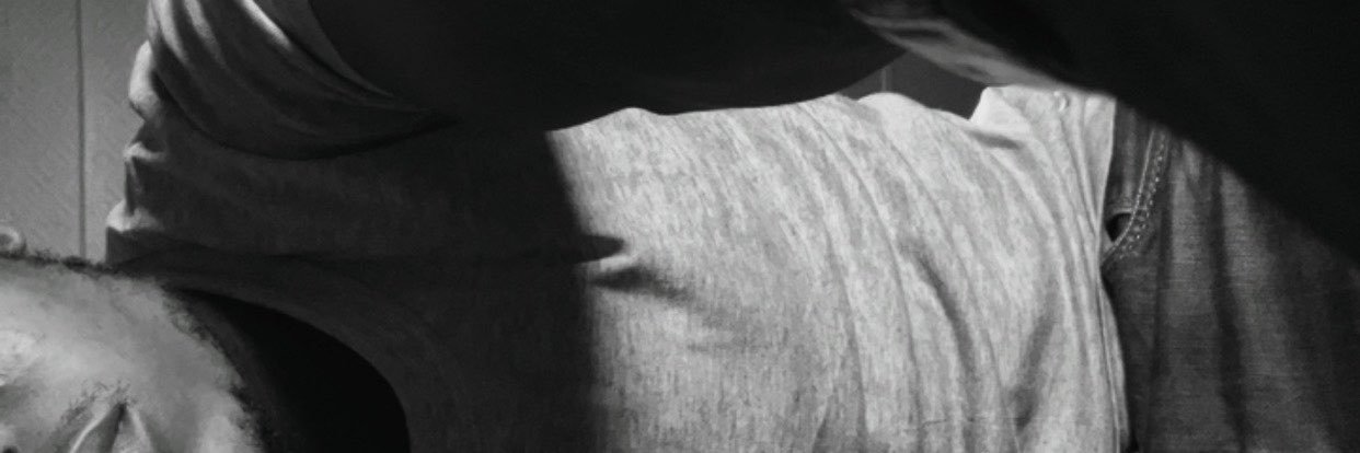 Banger boy's banner