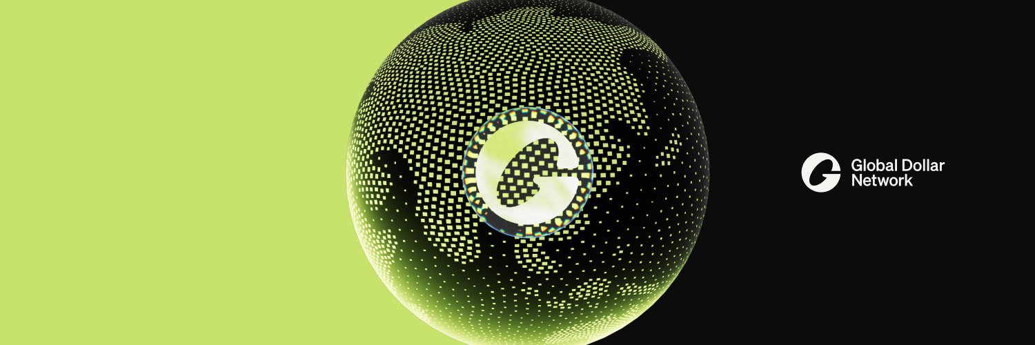 Global Dollar Network 🌎's banner