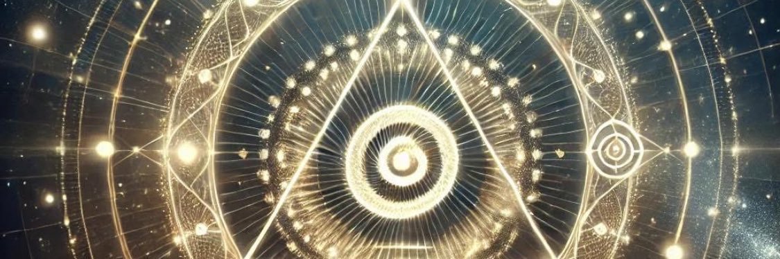 We are all energy's banner