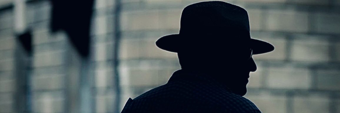 Meme Detective's banner