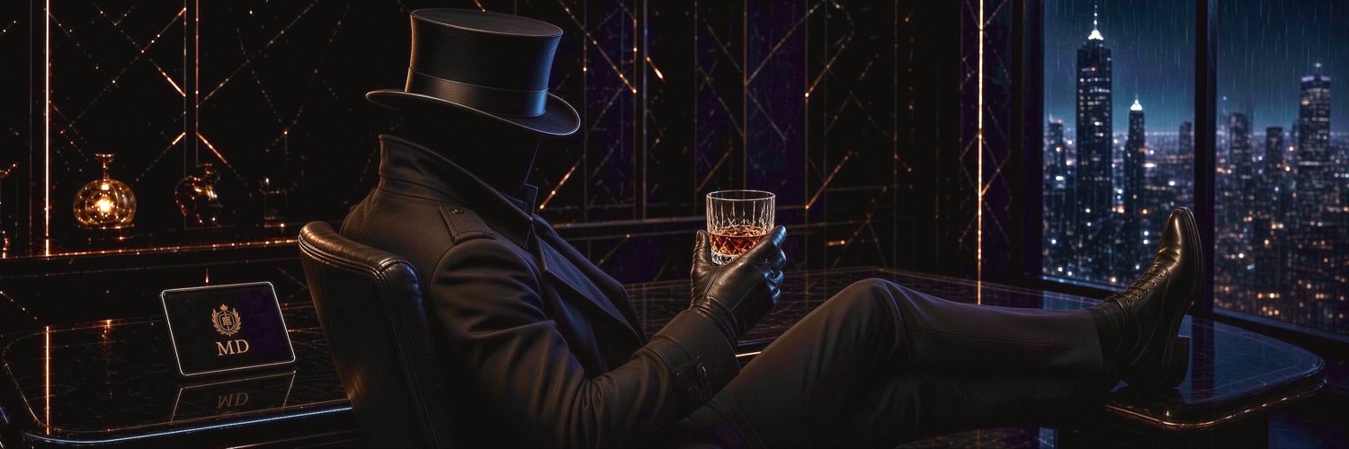 Meme Detective's banner