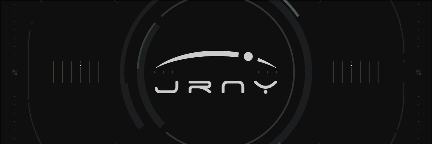 JRNY TV's banner