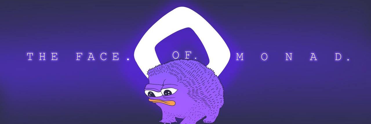 Molandak's banner