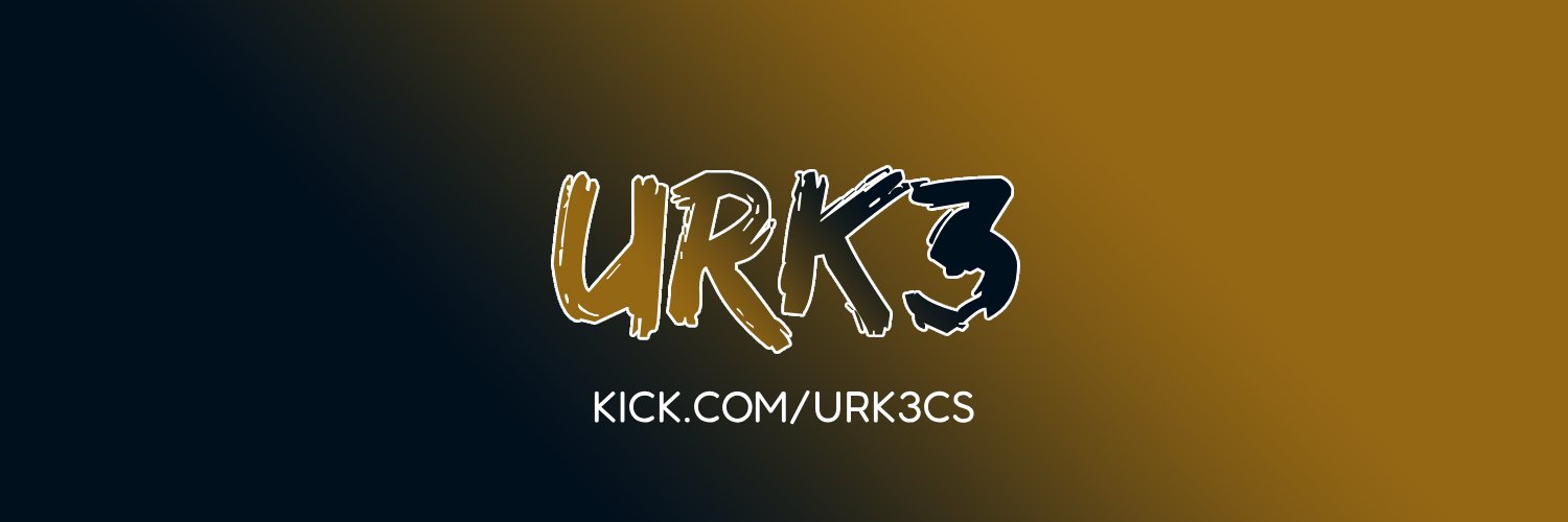 urk3cs's banner