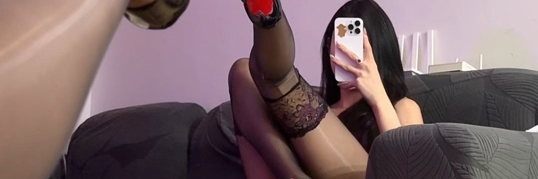 上海ts盈盈子's banner