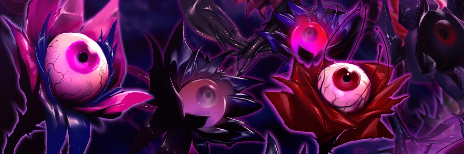 GHOST DATA's banner